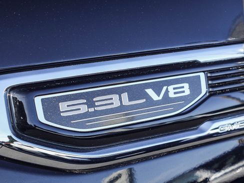 Certified 2025 GMC Sierra 1500 SLT image 27