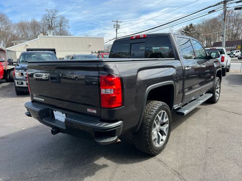 Used 2015 GMC Sierra 1500 SLE image 6