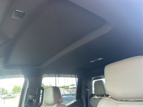 New 2025 Chevrolet Silverado 1500 ZR2 image 15