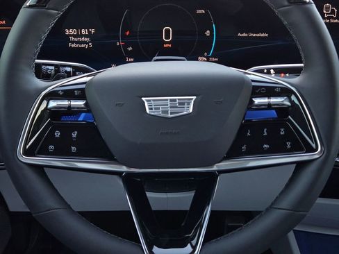 New 2026 Cadillac Optiq Sport 2 image 17