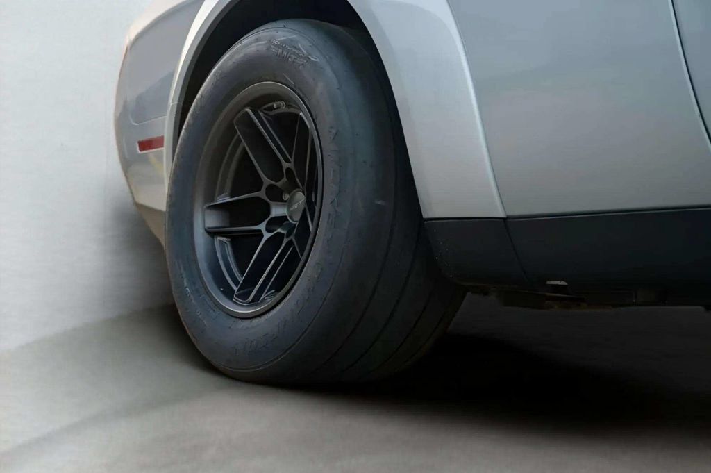 Used 2023 Dodge Challenger SRT Hellcat Redeye RWD image 85
