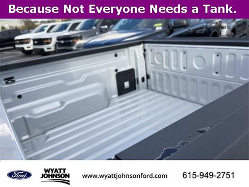 New 2025 Ford Maverick XL w/ 4K Tow Package image 12