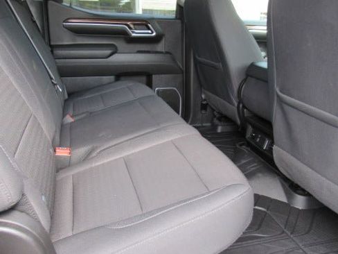 Certified 2024 Chevrolet Silverado 1500 LT w/ Protection Package image 11