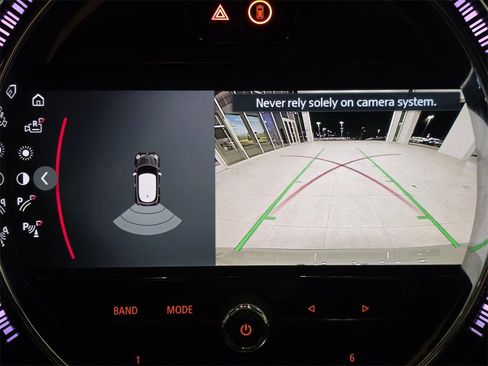 Used 2022 MINI Cooper S w/ Premium Package image 16