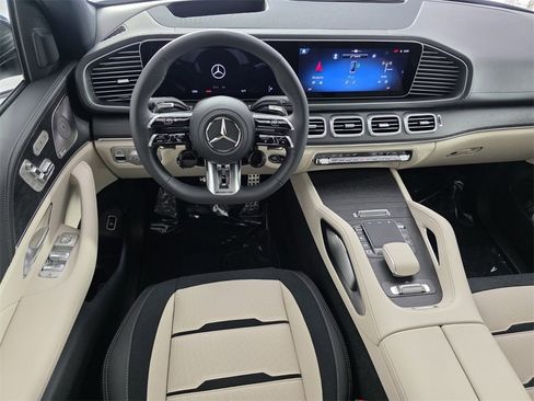 New 2026 Mercedes-Benz GLE 53 AMG 4MATIC image 10