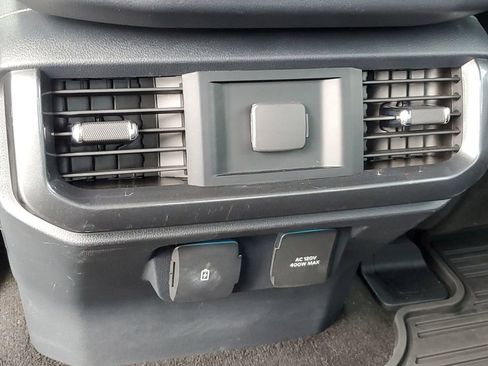 Used 2022 Ford F150 XLT w/ Equipment Group 302A High image 25