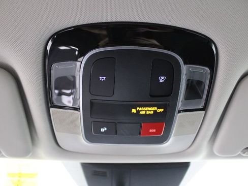 Used 2025 Hyundai Tucson SEL FWD image 43