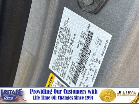 New 2026 Ford Mustang Coupe image 26