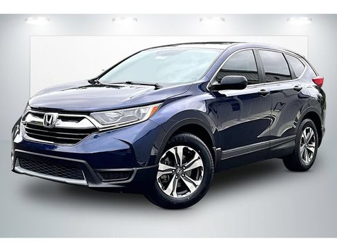 Used 2019 Honda CR-V LX image 2