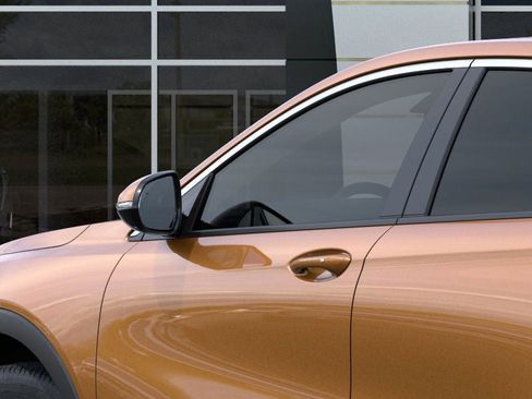 New 2026 Buick Envista Preferred w/ Convenience I Package image 36