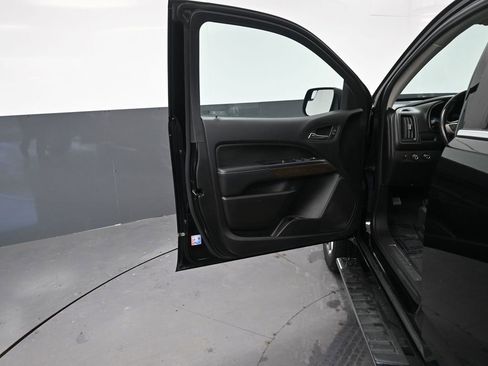 Used 2019 GMC Canyon Denali image 25