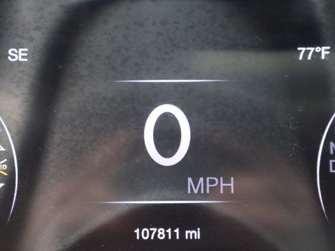 Used 2019 Jeep Grand Cherokee Limited w/ Luxury Group II AWD/4WD image 45