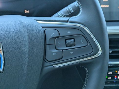 New 2026 Buick Encore GX Avenir w/ Avenir Technology Package image 28