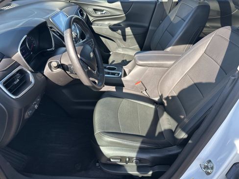 Certified 2019 Chevrolet Equinox Premier FWD image 18