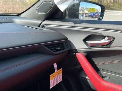 Used 2025 Acura TLX SH-AWD w/ A-SPEC Pkg image 23