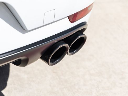 Certified 2017 Porsche Macan GTS image 16