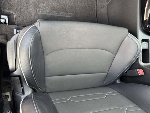 Used 2023 Kia Forte GT-Line w/ GT-Line Technology Package image 11