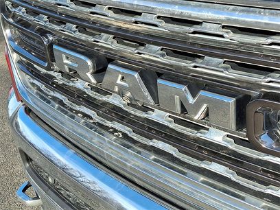 Used 2020 RAM 1500 Limited w/ Advanced Safety Group