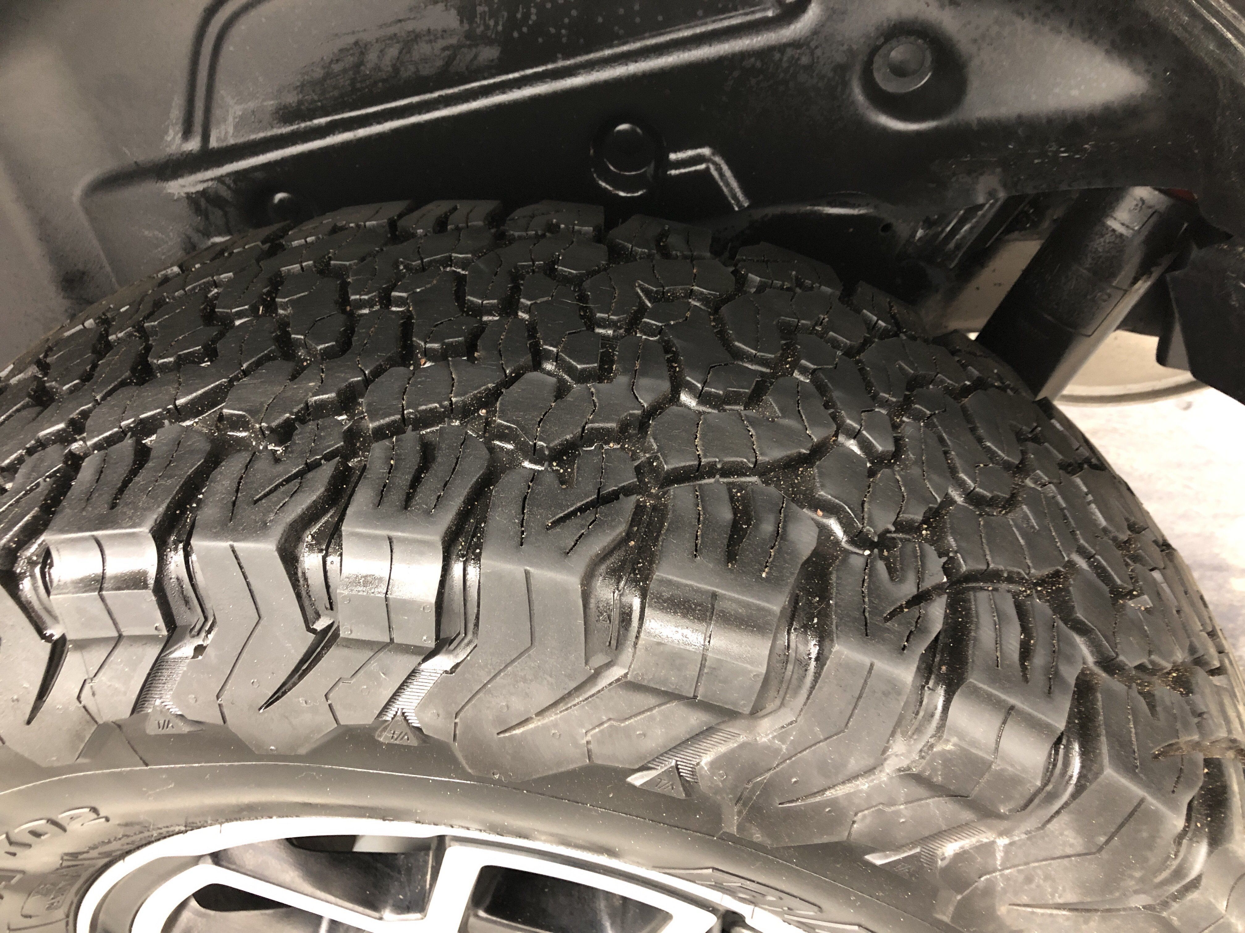 Certified 2024 Jeep Wrangler Unlimited Rubicon w/ Convenience Group AWD/4WD image 26
