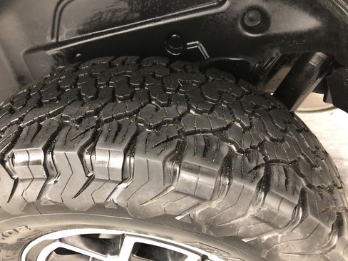 Certified 2024 Jeep Wrangler Unlimited Rubicon w/ Convenience Group AWD/4WD image 26