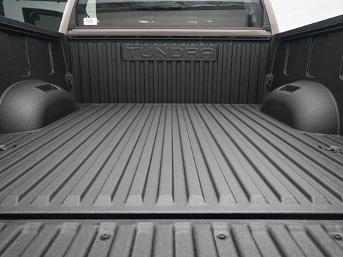 New 2026 Toyota Tundra 1794 Edition w/ TRD Off-Road Package image 14