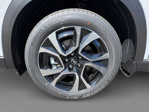 New 2026 MAZDA CX-5 Preferred AWD/4WD image 9