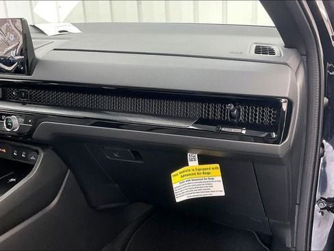 Certified 2026 Honda CR-V Sport Touring image 18