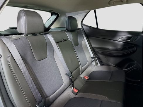 Used 2026 Buick Encore GX Preferred w/ Advanced Technology Package image 27