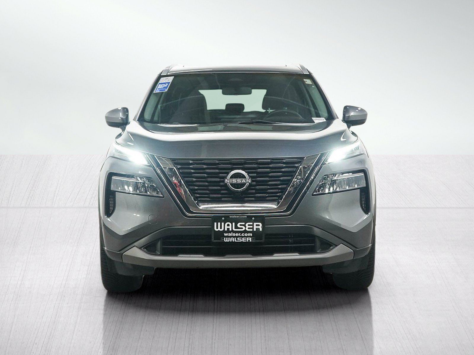Used 2023 Nissan Rogue SV w/ SV Premium B Package AWD/4WD image 9