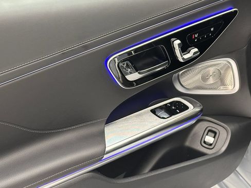 Certified 2024 Mercedes-Benz CLE 300 4MATIC Coupe image 11