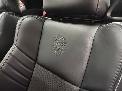 Used 2023 Dodge Challenger SRT Hellcat Redeye image 32