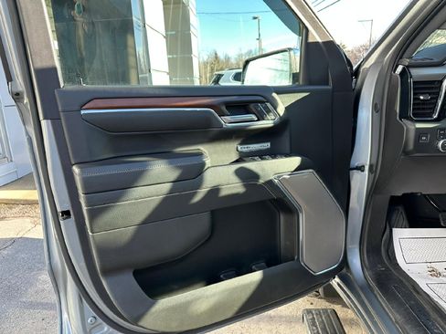 Certified 2024 GMC Sierra 1500 Denali w/ Denali Reserve Package image 14