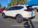 Certified 2020 Honda CR-V EX image 3
