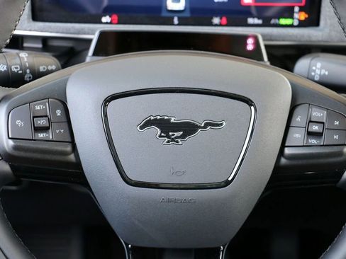 New 2025 Ford Mustang Mach-E Premium image 24