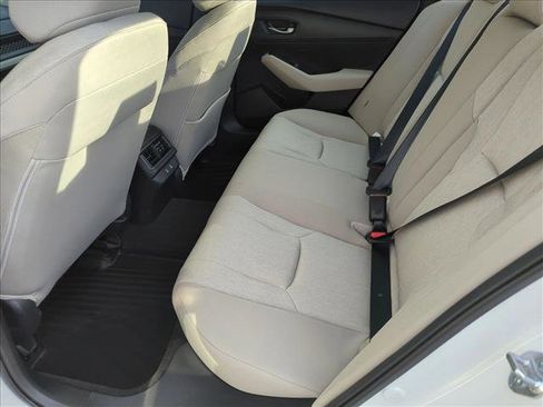 New 2026 Honda Accord SE image 15