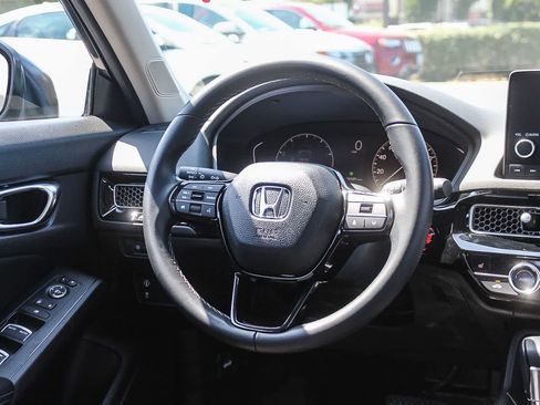 Used 2024 Honda Civic EX image 19