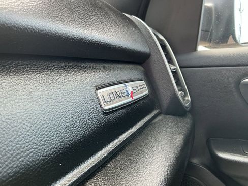 Used 2024 RAM 1500 Lone Star AWD/4WD image 35