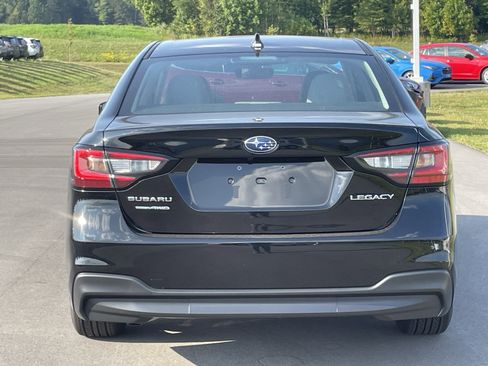New 2025 Subaru Legacy Premium image 4