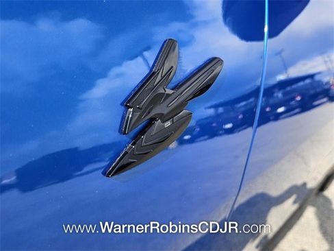 Used 2023 Dodge Hornet GT Plus w/ Tech Pack Plus w/o Parking image 20