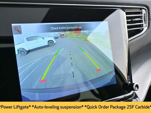 Used 2023 Jeep Wagoneer Series II image 6