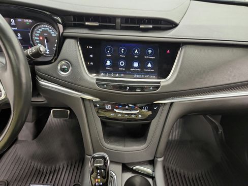 Used 2021 Cadillac XT5 Sportv AWD/4WD image 23