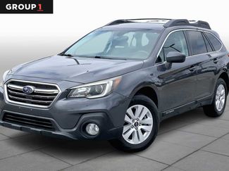 Used 2019 Subaru Outback 2.5i Premium video 1