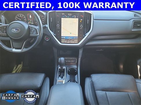 Certified 2023 Subaru Ascent Limited w/ Technology Package image 22