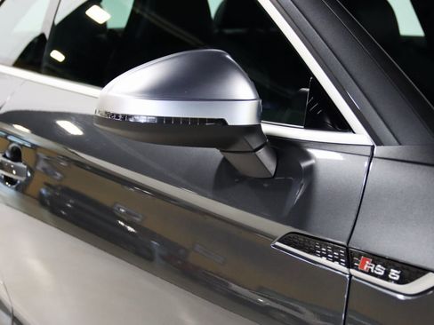 Used 2018 Audi RS 5 image 11