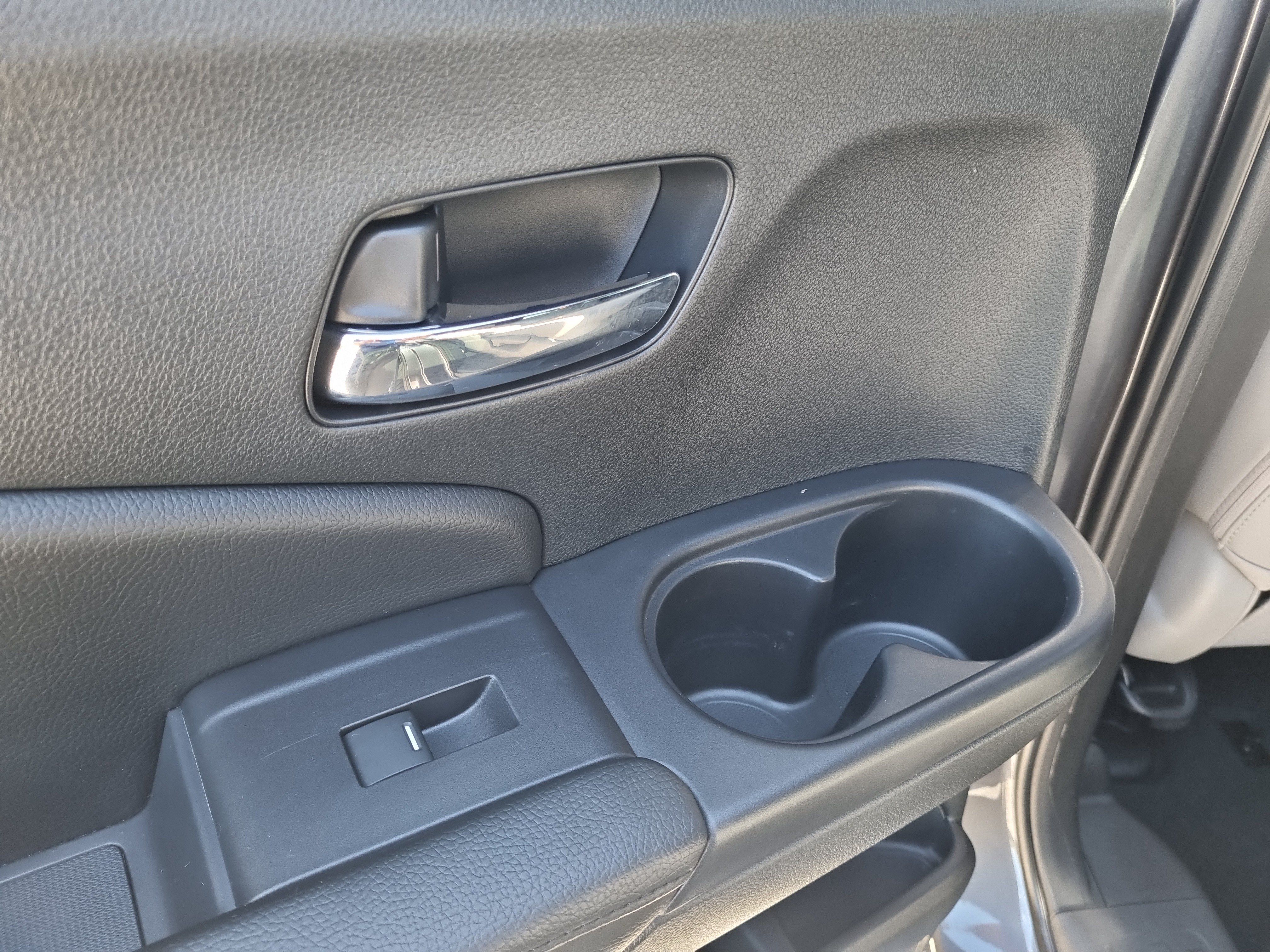 Used 2020 Honda Passport EX-L image 16