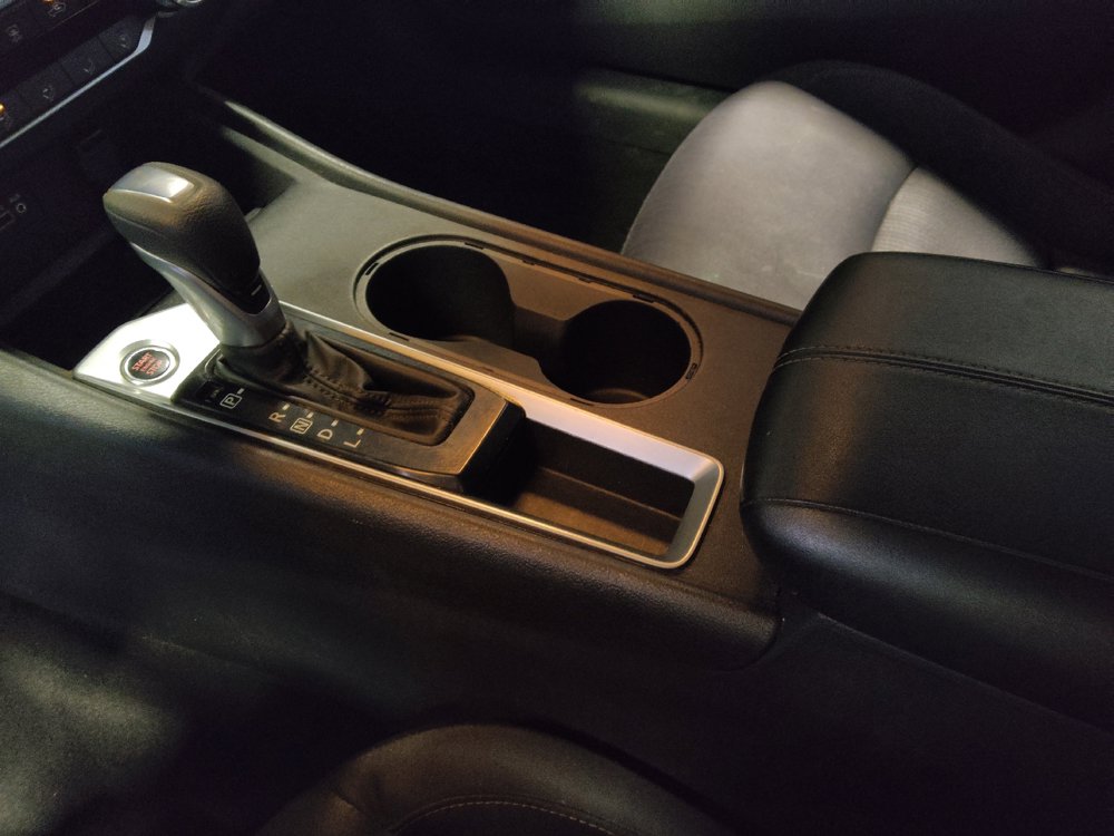 Used 2022 Nissan Altima 2.5 SV FWD image 26