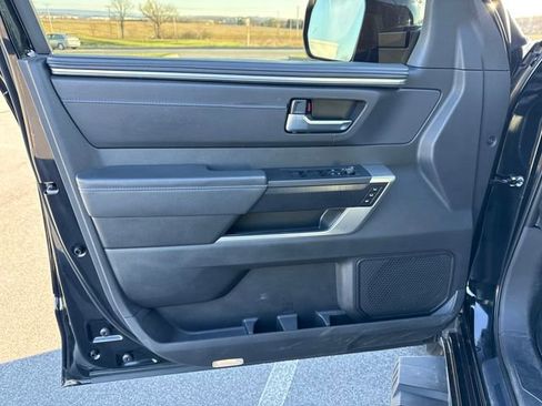 Used 2024 Toyota Tundra Platinum w/ TRD Off-Road Package image 24