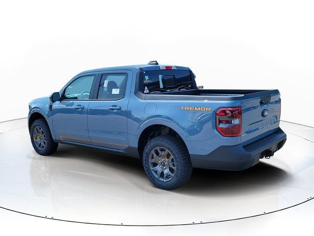 New 2026 Ford Maverick Tremor AWD/4WD image 4