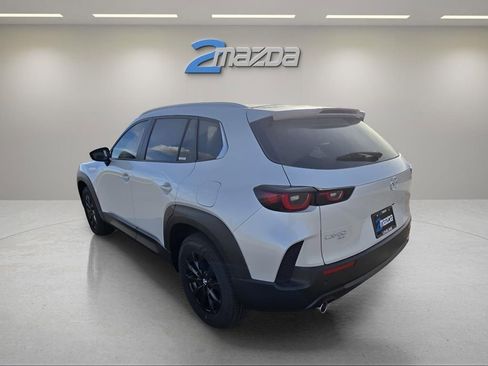 New 2026 MAZDA CX-50 AWD 2.5 S w/ Weather Package image 3