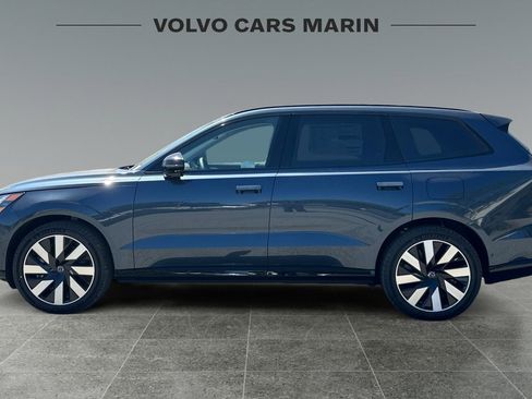 New 2025 Volvo EX90 Ultra image 5